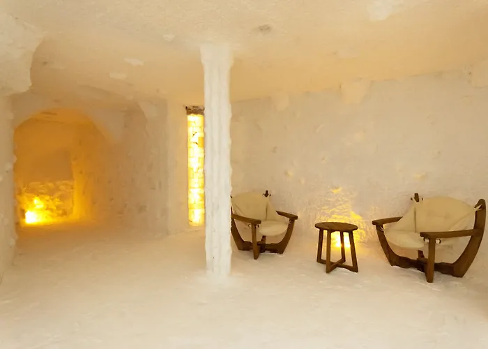 Connect Thermal Hotel